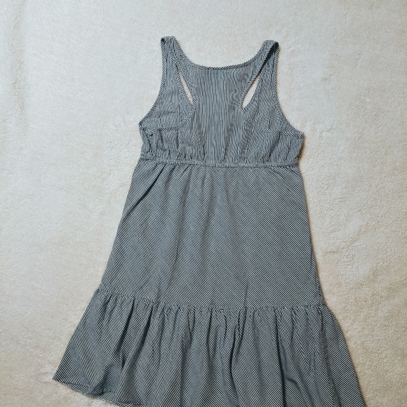 Juniors mini dress - Picture 3 of 4